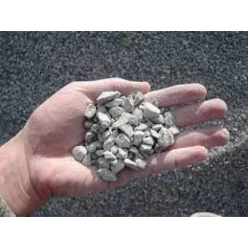 Crushed Stone Aggregate